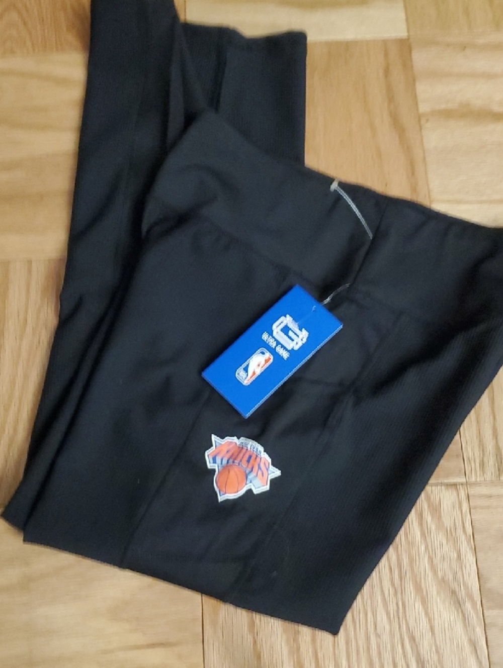 Knicks Leggings [unisex]